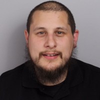 Joshua Tapia