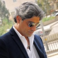 Jean Pierre Rizk