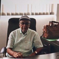 Naresh Narayan Dutta
