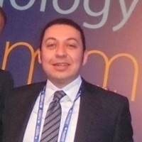 Ahmed Baghdadi