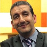 Marcos Labari