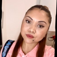 Samantha Randriamialy