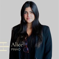 Alice Pinho