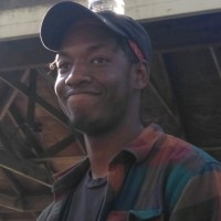 Preston Dumas