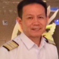 John Maurice Rabacal
