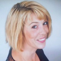 Yvette van der Ven- Berends