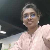 Selva Jeevitha V A