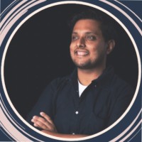 Harsh Desai