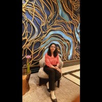 Sehrish Khan