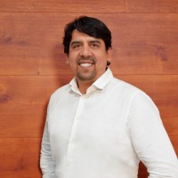 Francisco Ormeño Rosado