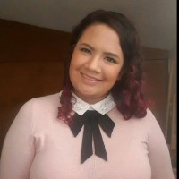 Yunuen Elizabeth García Santos