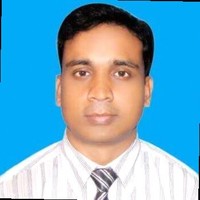Md Rahman