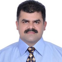 Kiran Kumar