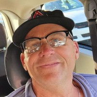 Jeff Gorman
