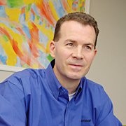 Bradley Baker