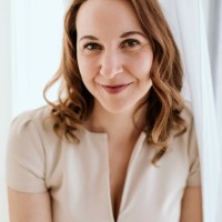 Ing. Katarina Šantová