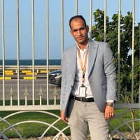 Ahmed Nagah , Pmp®, Rmp®