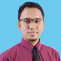 Umar Faruq
