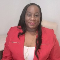 Kalimah Shabazz