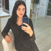 Maria Eugenia Sanabria