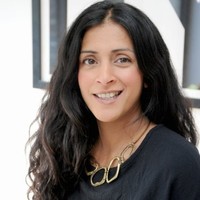 Vina Vadgama
