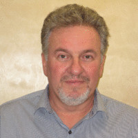 Len Chinski