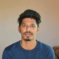 Pratik Patil