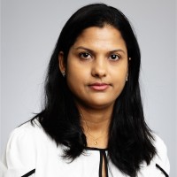 Manju B.