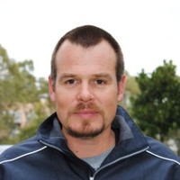 Daniel Scott