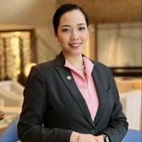 Catherine Jose-De Guzman