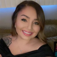 Cynthia Ochoa