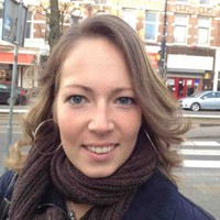 Tamara Groenewegen