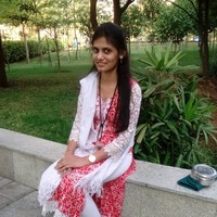 Bhagyashri Suryawanshi
