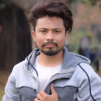 Aryan Kc
