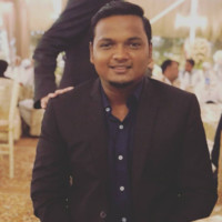 Taha Siddiqui