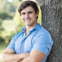 Jared Broussard