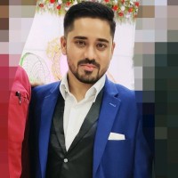 Akash Bhandary