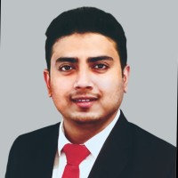 Siddharth Shrivastav