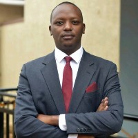 Erickson Mugisha