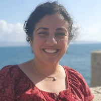 Sahar Rahimi
