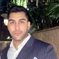 Pranay Arora