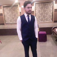 Akhil Shende