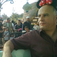 Patrick LEBLANC