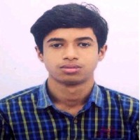 Nithin S