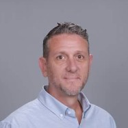 Mike Irons