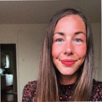 Clara Brandt Jamali