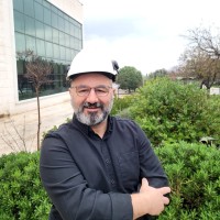 MEHMET GÖKHAN GÜMÜŞ