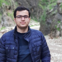 Saeed Kamarian