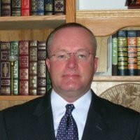 Michael McMillan
