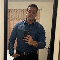 Luis Daniel Dorticós Hernández